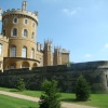 Belvoir Castle