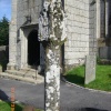 Church Grounds