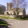 Bledington Church