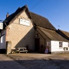 Great Haseley, Oxfordshire