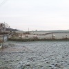 Cold and frosty morning