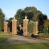 Castle Park