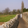Footpath