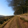 Dean Clough Reservoir
