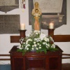 Flower Show at St Mary's Newmarket 2007