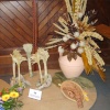 Flower Show at Newmarket St Mary's 2007