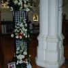 Flower Show at Newmarket St Mary's 2007