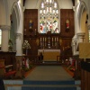 Flower Show at Newmarket St Mary's 2007