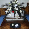 Flower Show at Newmarket St Mary's 2007