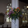 Flower Show at Newmarket St Mary's 2007