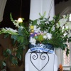 Flower Show at Newmarket St Mary's 2007