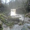 Harden Falls