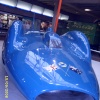 Bluebird Beauliu Car Museum