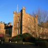 Lumley Castle