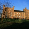 Lumley Castle