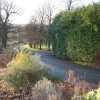 Grounds of Lumley Castle