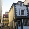 Crooked House