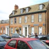 Newmarket Scene