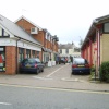 Newmarket Scenes