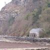 Stoney Beach at Llanbedrog