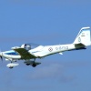 Grob Tutor G-BYVO