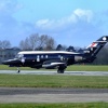 HS. Dominie XS730 'H'