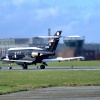 HS. Dominie XS730 'H'