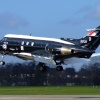 HS. Dominie XS727 'D'
