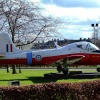 Jet Provost XW353 '3'