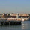 River Tyne.