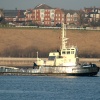 River Tyne Tug, Rowangarth