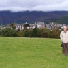 A view to Keswick