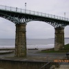 Cliff (Spa) Bridge