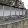 Sea front
