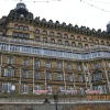 The Grand Hotel