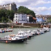 Folkestone Harbour #2.