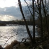 Sprotbrough weir