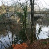  River Wear in January.