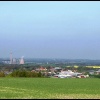 Looking NE from Scutchamers