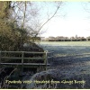 Towards West Hendred