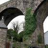 Redruth Railway bridge