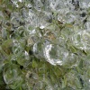 Icy nodules