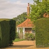 Cottage at Finchcocks, near Goudhurst, Kent