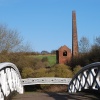 Cobbs Engine House at Bumble Hole