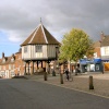 Market Cross