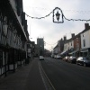 Stratford upon Avon