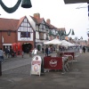 Stratford upon Avon