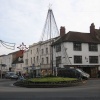 Stratford upon Avon