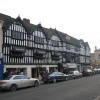 Stratford upon Avon