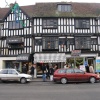 Hathaway Tea Rooms, Stratford